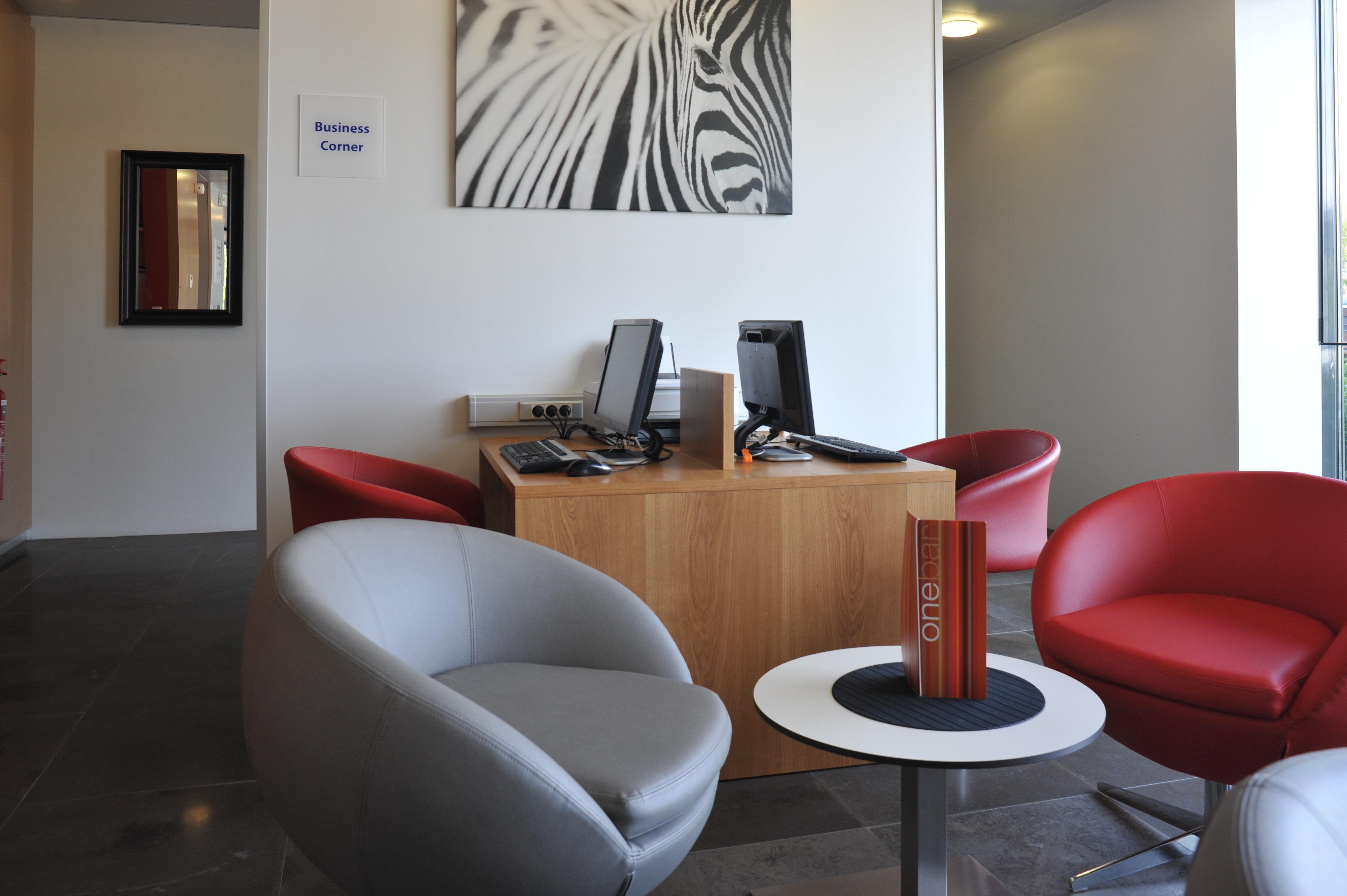 Holiday Inn Express Saint-Nazaire By Ihg Exterior foto