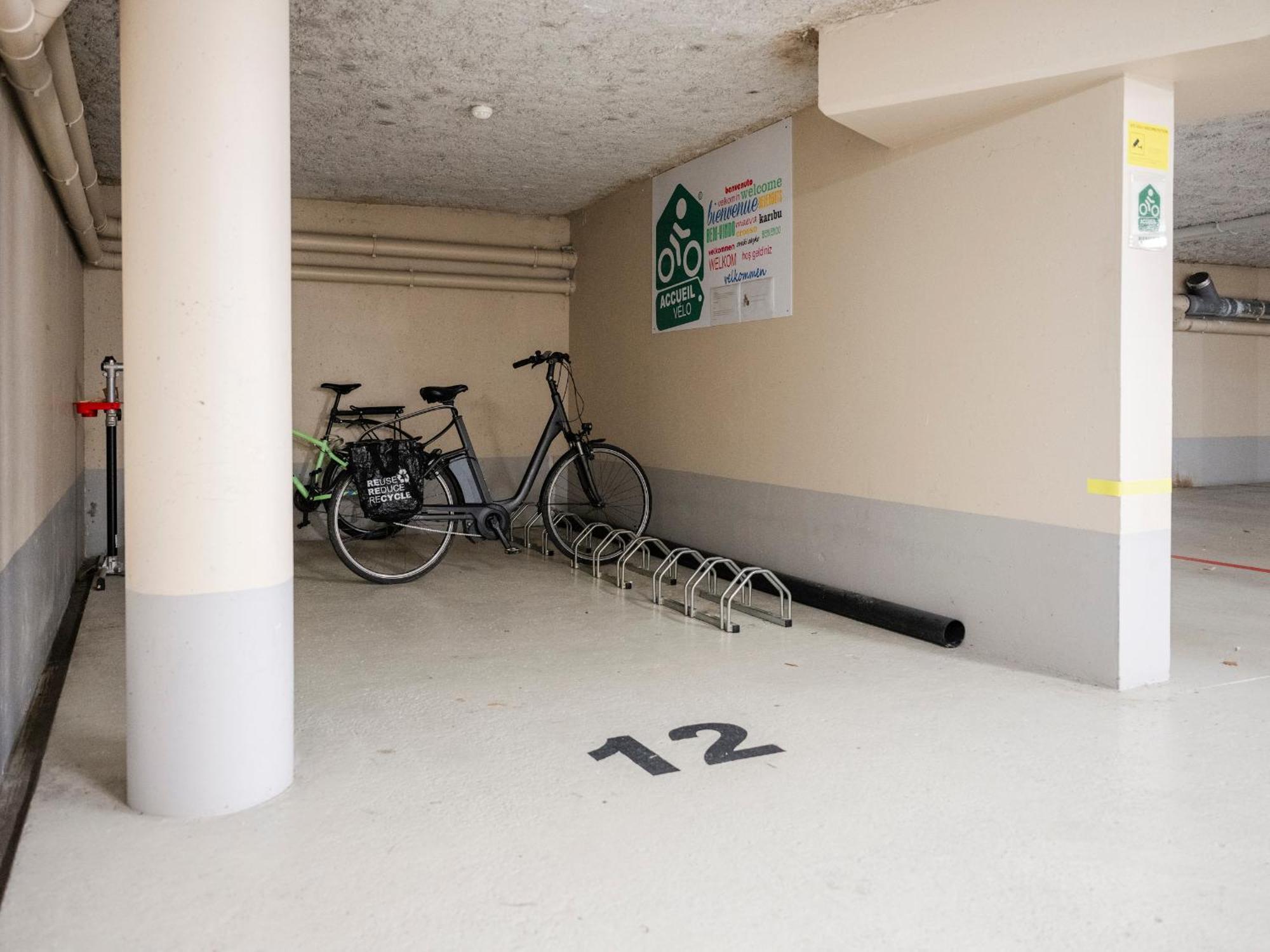 Holiday Inn Express Saint-Nazaire By Ihg Exterior foto