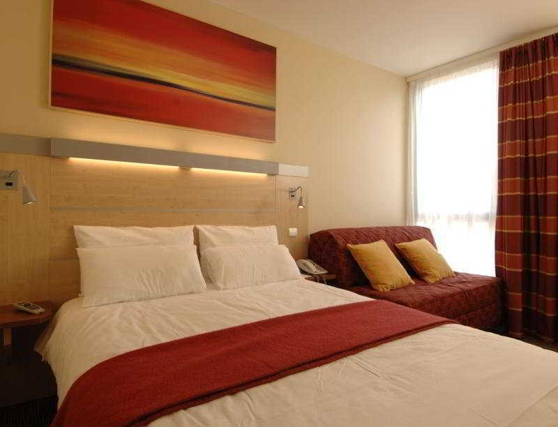 Holiday Inn Express Saint-Nazaire By Ihg Exterior foto